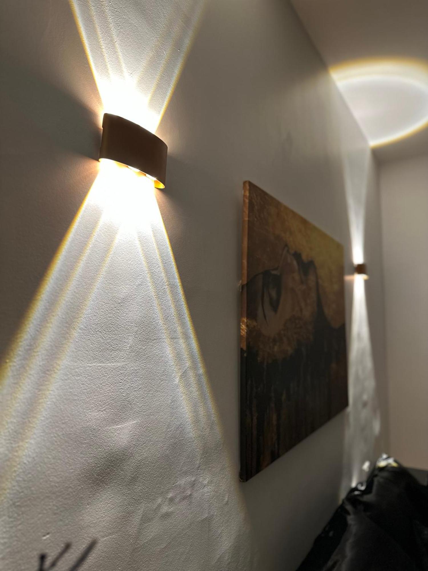 Modern 1-Bedroom Apartment In Zamalek Visits Allowed ไคโร ภายนอก รูปภาพ